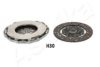 ASHIKA 70-0H-H30 Clutch Pressure Plate